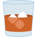Whisky Glass icon
