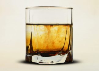 Why Does Whiskey Turn Cloudy?